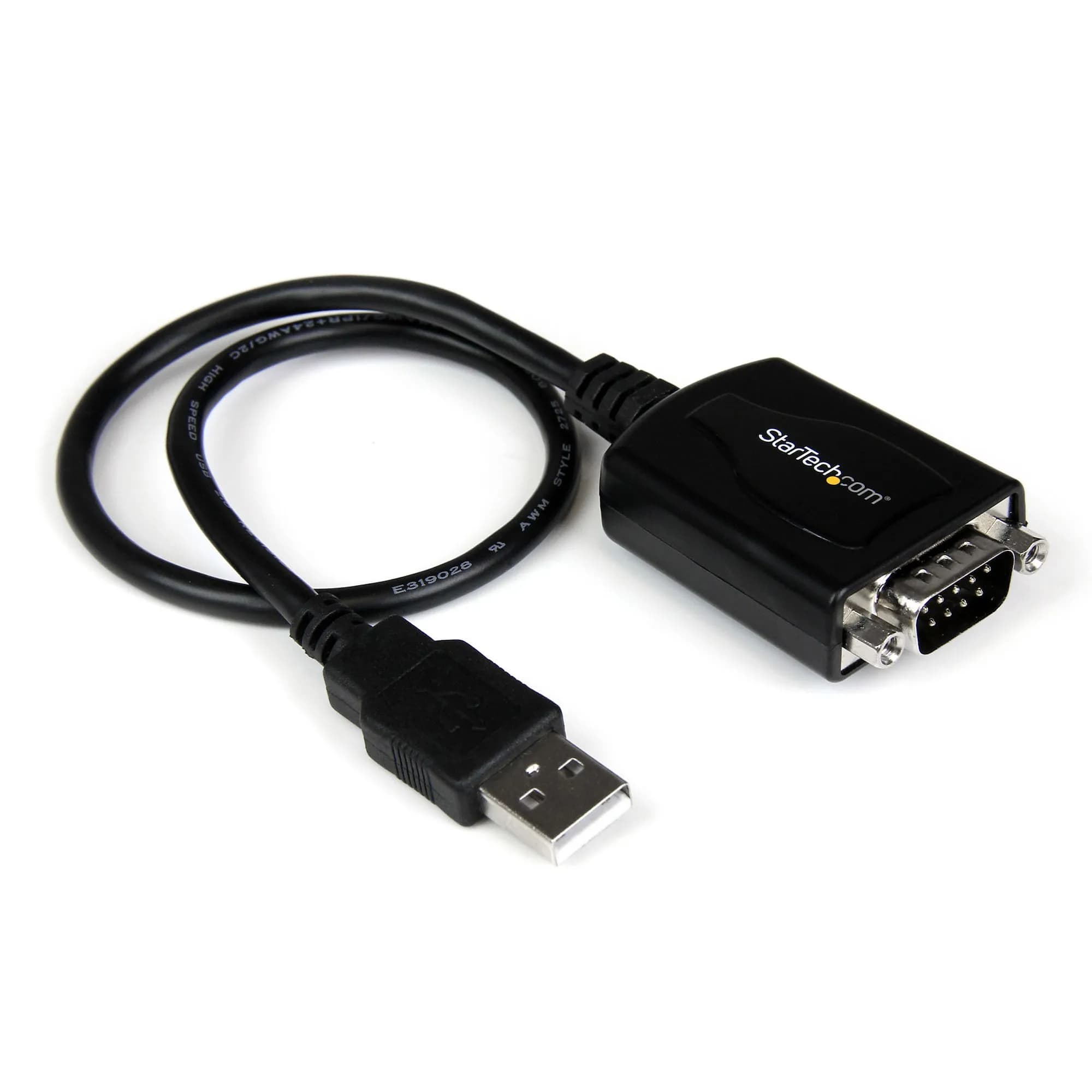 USB to Serial (DB9) Adapter Cable 30CM – Startech