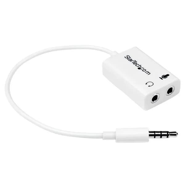 3.5MM HEADSET SPLITTER