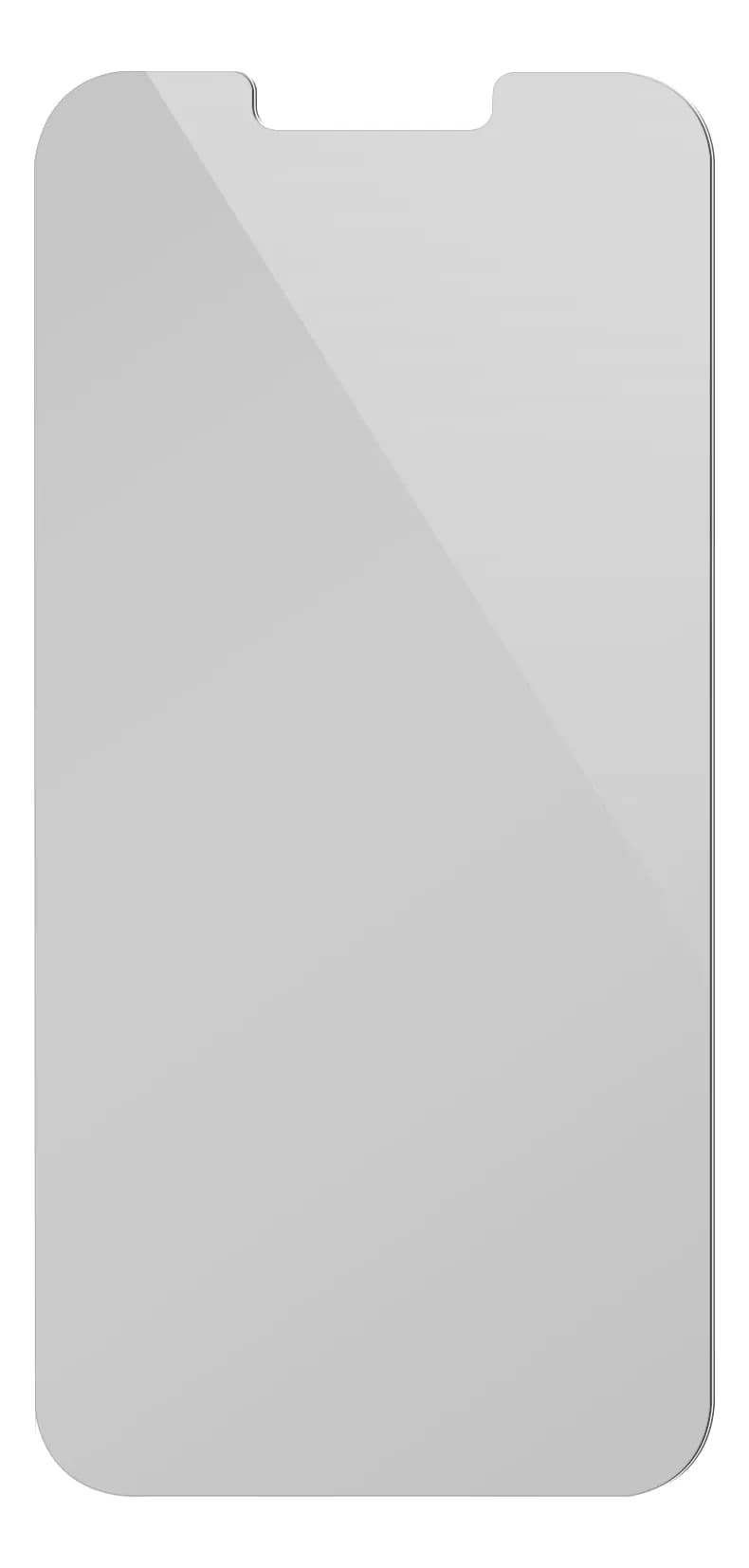 Deltaco 2.5D Privacy Glass, iPhone 14 -panssarilasi – Deltaco