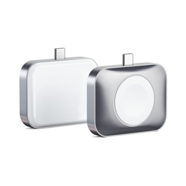 Satechi USB-C Apple Watch/AirPods Charge