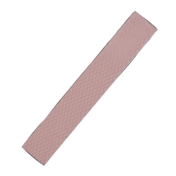 Thermal Grizzly Minus Pad 8 120 x 20 x 2.0 mm 2 kpl -lämpötyyny, vaaleanpunainen