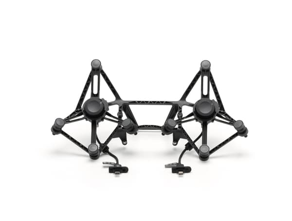 DJI, Dual Gimbal Connector Matrice 400 – DJI