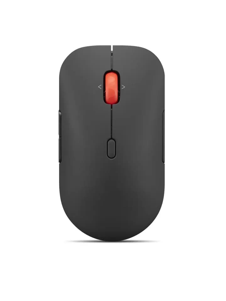 Lenovo Multi-Mode Pro Plus 6050 -langaton hiiri, Eclipse Black – Lenovo