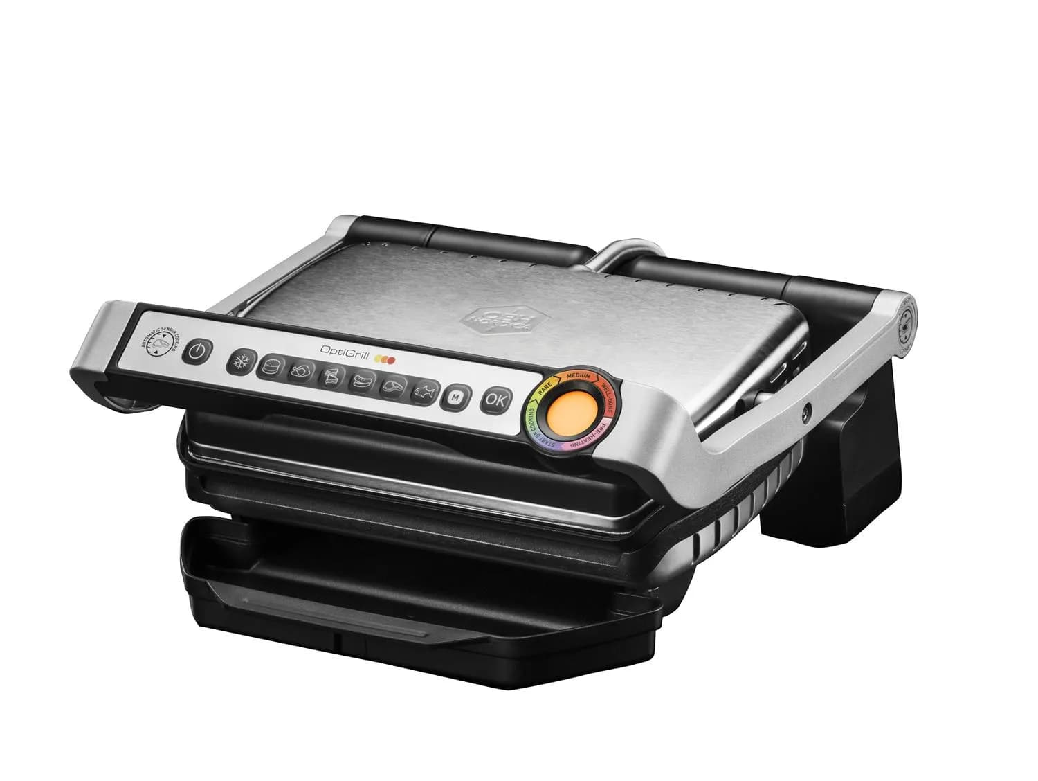 OptiGrill XL – OBH NORDICA