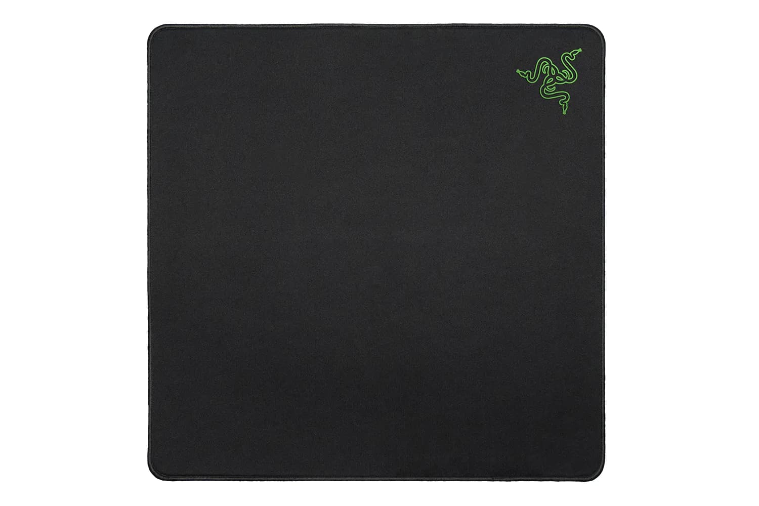 Razer Gigantus L -pelihiirimatto, 455x455 mm, musta – Razer