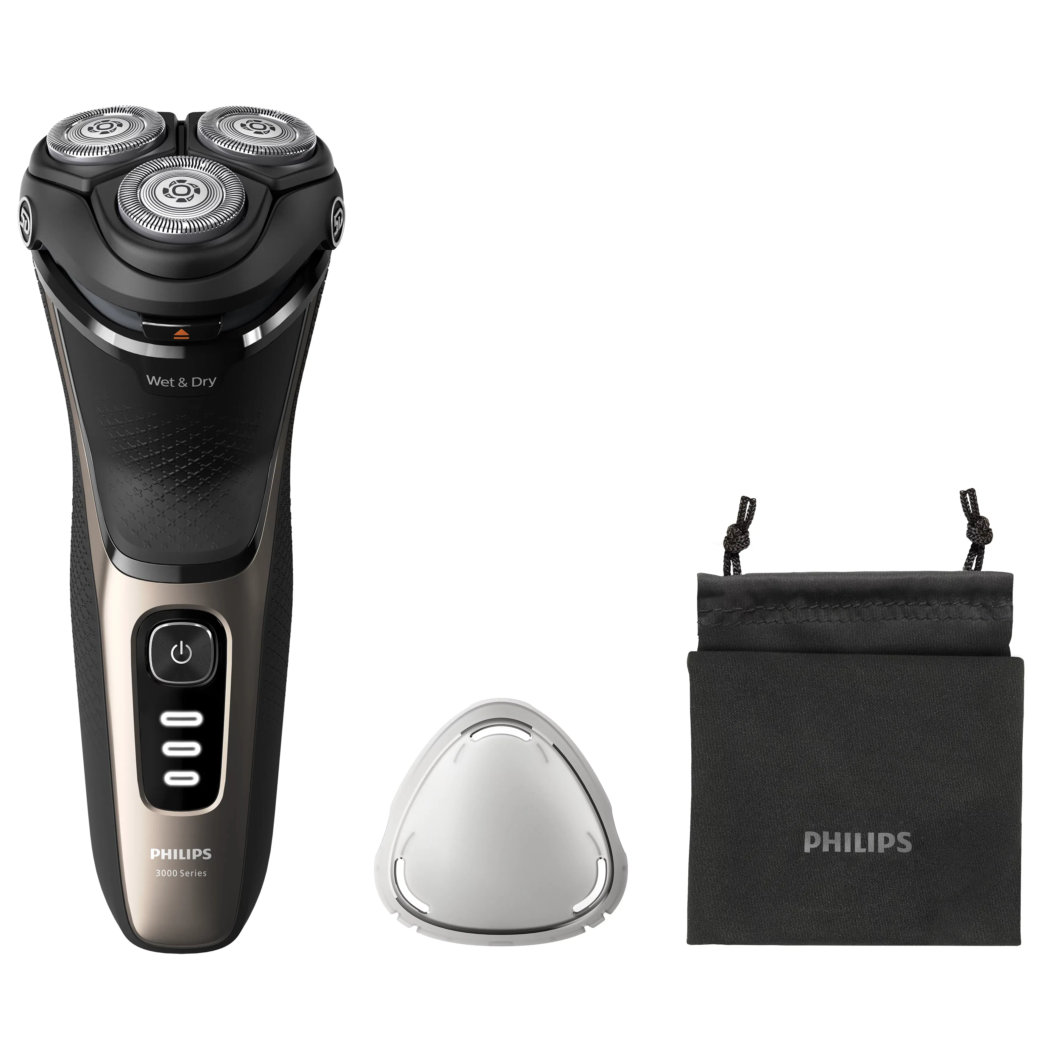 Philips 3000 Series S3242 Shaver – Philips