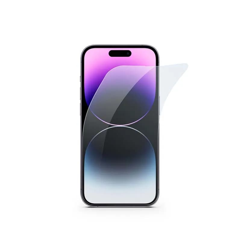 Epico FlexiGlass iPhone 13 Pro Max -lasikalvo – EPICO