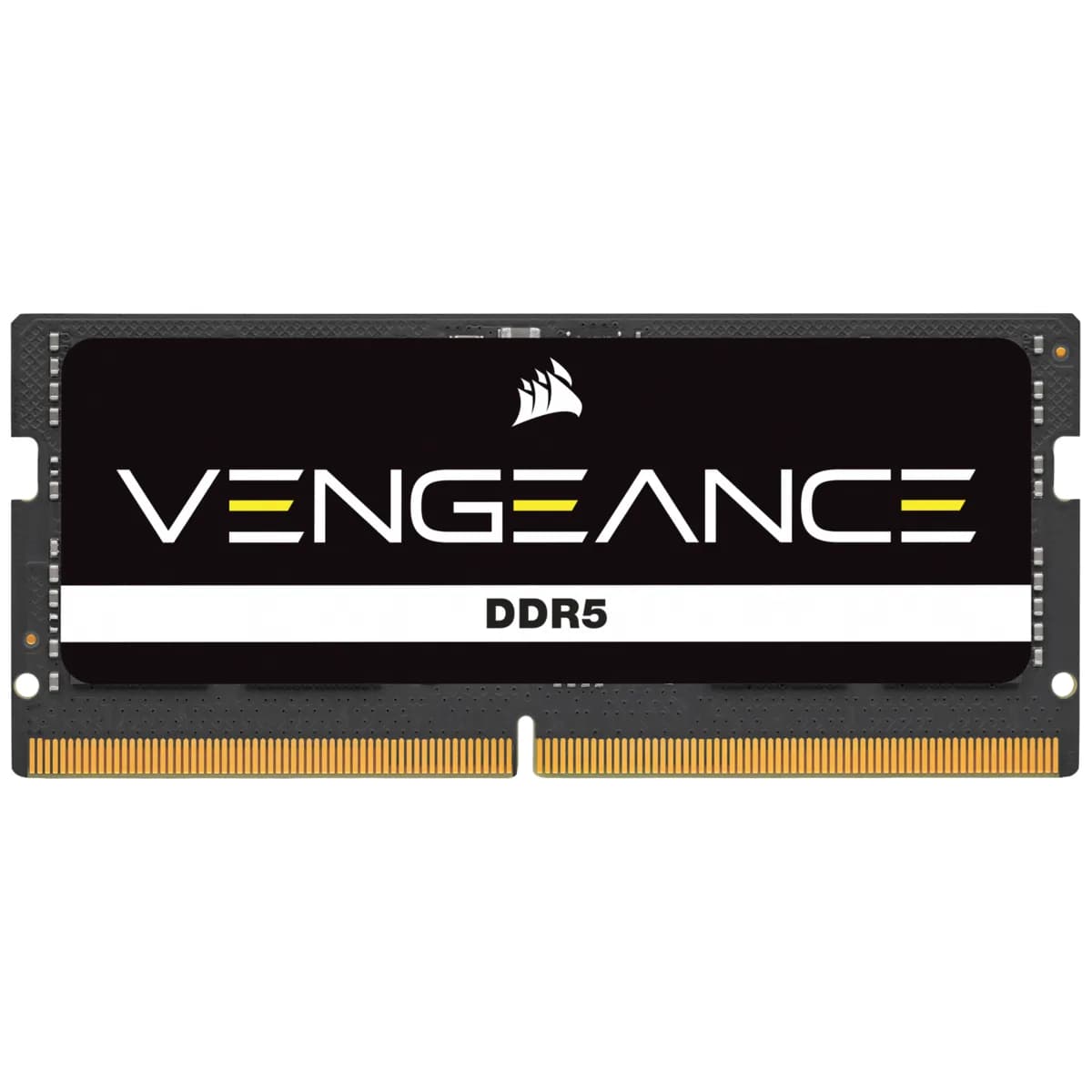 Corsair VENGEANCE SODIMM 32 Gt (1 x 32 Gt) DDR5 4800 MHz, CL40 -muisti