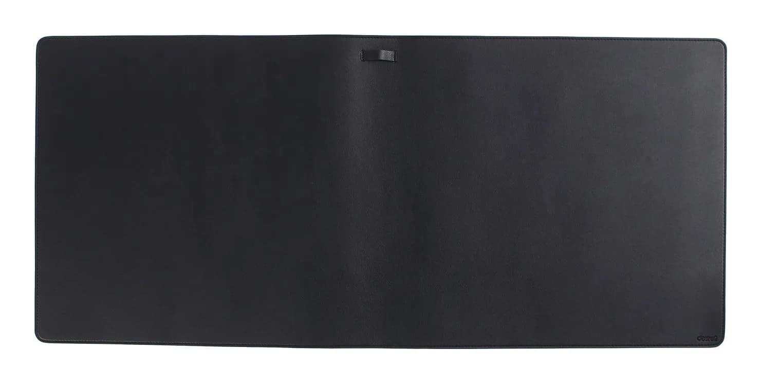 Desire2 Prestige Pad -hiirimatto, 900x400 mm, Charcoal