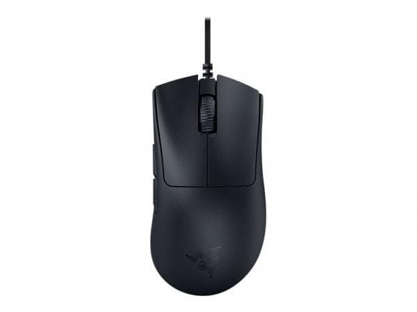 Razer DeathAdder V3 -langallinen pelihiiri, musta