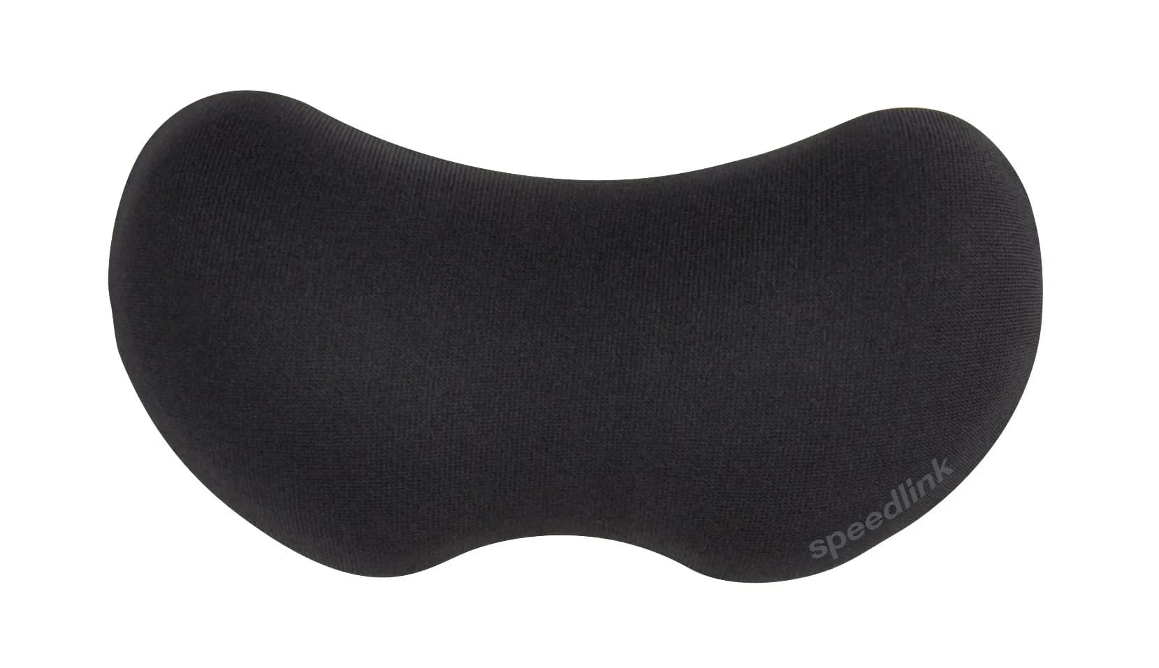 SpeedLink - LAX Rannetuki geelitäytteellä, musta – SPEED LINK