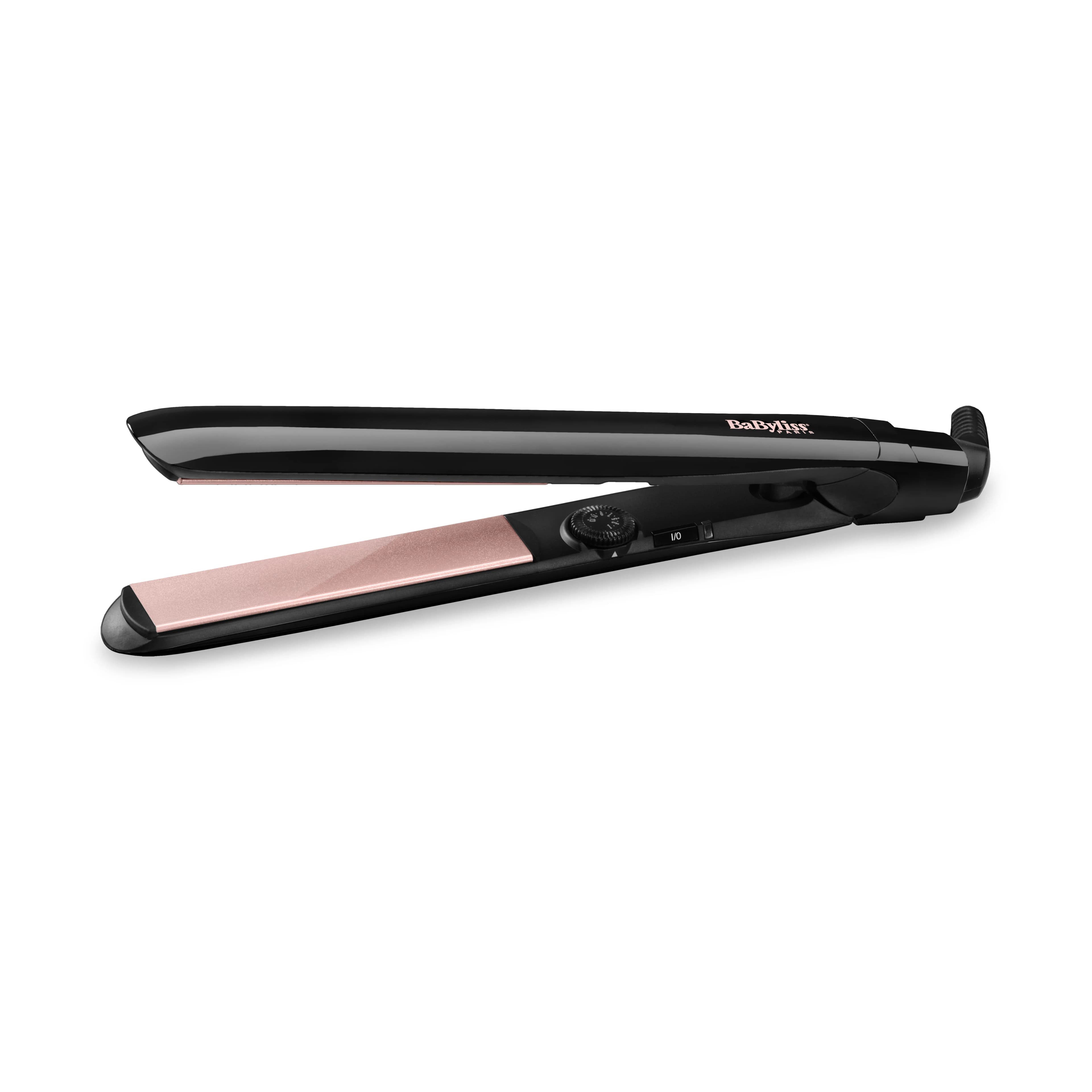 Babyliss Smooth Control 235 -suorsitinrauta – Babyliss