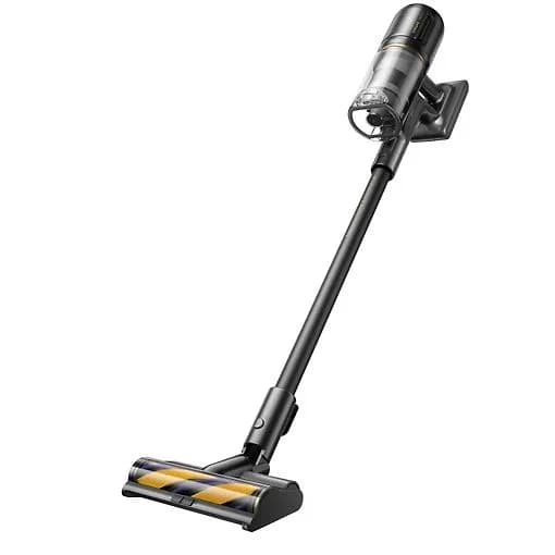 Dreame Z30 Ultra -varsi-imuri, musta