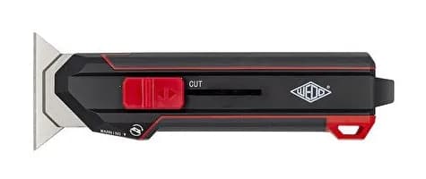 Wedo scraper and ripper -watkoteräveitsi – Wedo