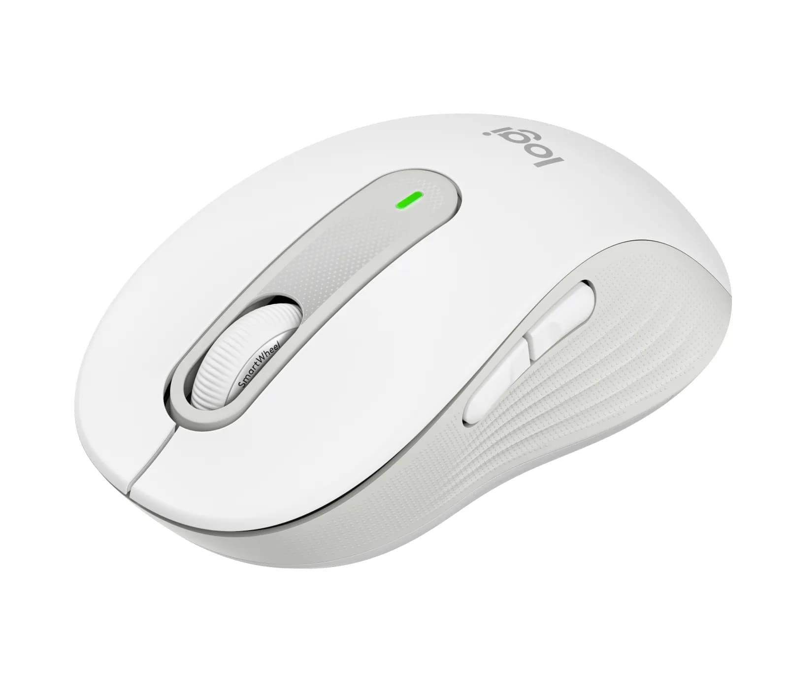 Logitech Signature M650 for Business -langaton hiiri, valkoinen