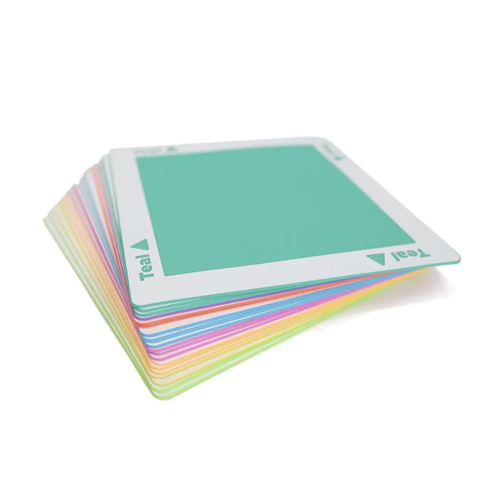 Sphero indi Colour Tile Pack – Sphero