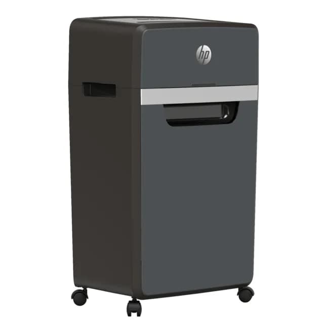 HP Pro Shredder 16MC – HEWLETT-PACKARD