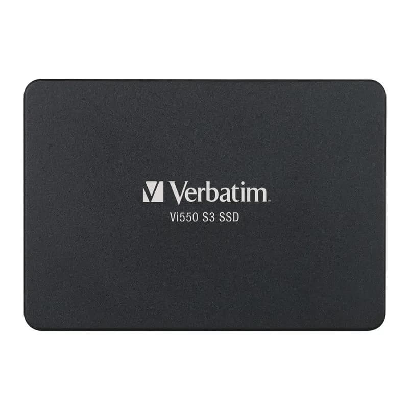 Verbatim Vi550 S3 1 Tt 2,5" SATA -SSD-levy – Verbatim