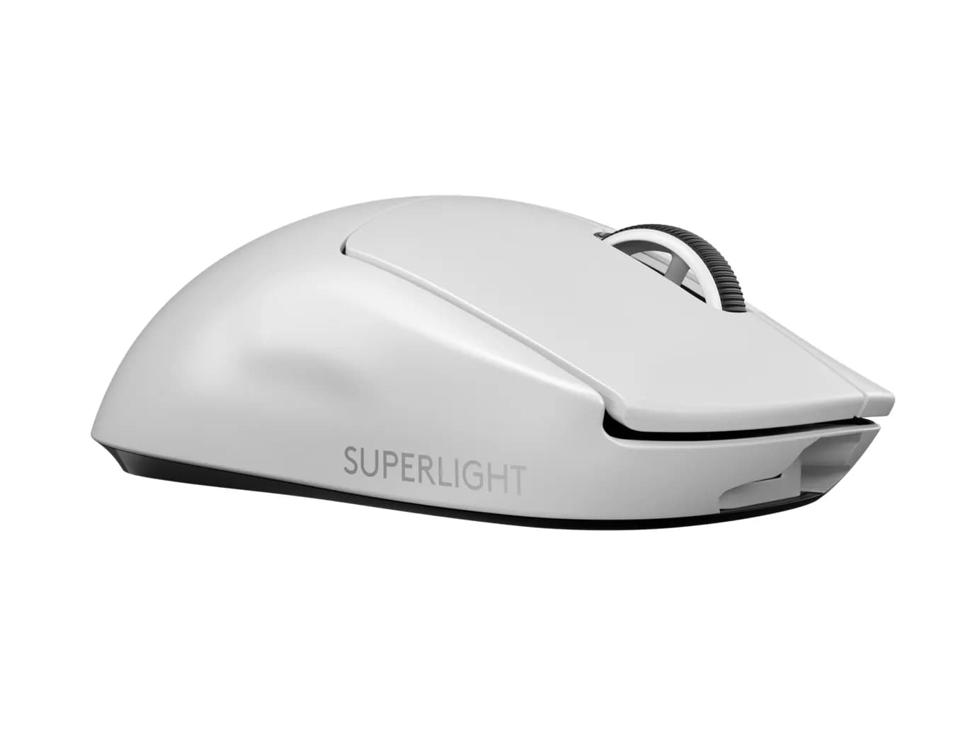 Logitech PRO X SUPERLIGHT -langaton pelihiiri, valkoinen