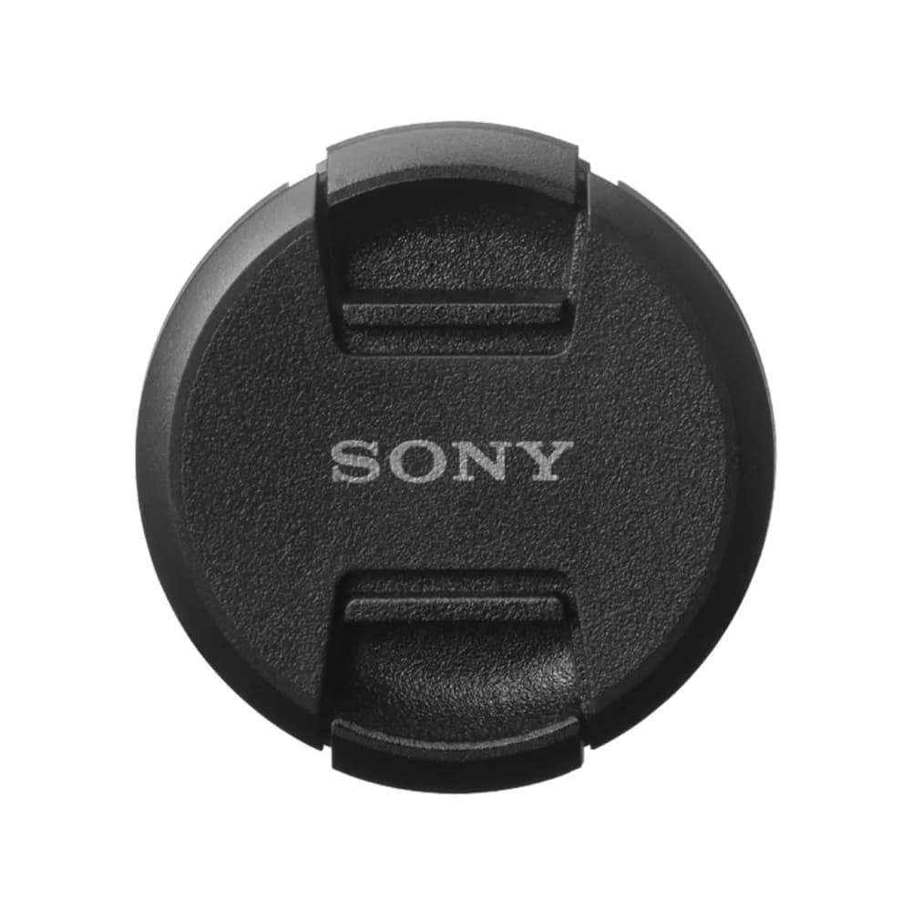 Replacement front lens cap
