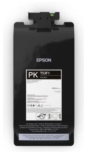 EPSON P-Series IIPS -mustekasetti, 1,6 l, valokuvamusta – Epson