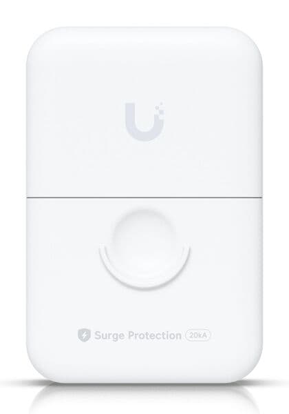 Ubiquiti Ethernet Surge Protection Outdoor – UBIQUITI NETWORKS