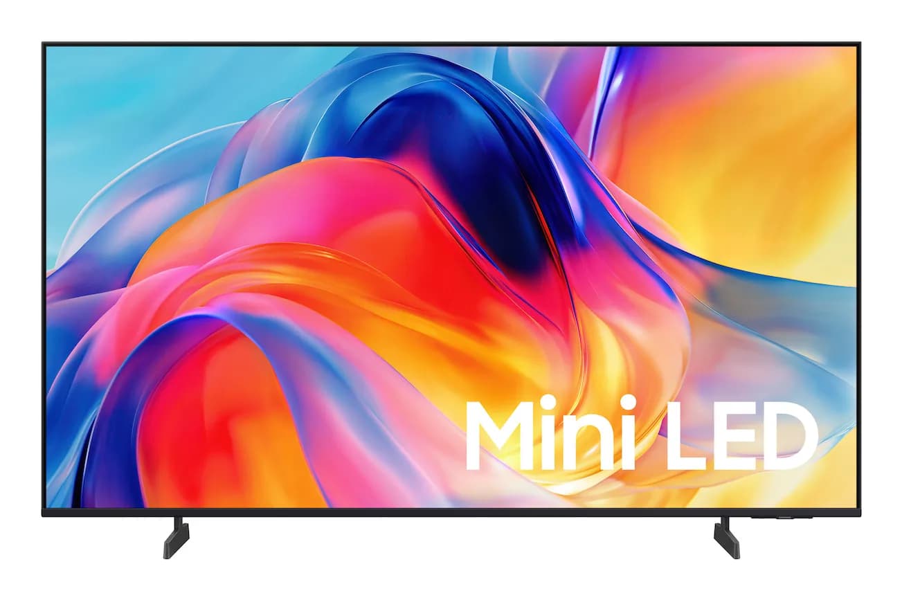 Samsung UE50M70HAUXXH 50" 4K Mini LED Tizen TV, 50 Hz, HDR10+