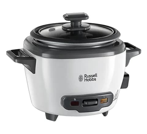 Riskokare  Small Rice Cooker 27020-56 – Russell Hobbs