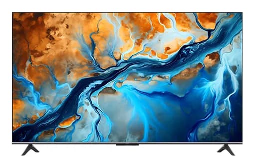 Xiaomi S 2025 65" 4K QD-Mini LED Google TV, 144 Hz, Dolby Vision IQ – Xiaomi