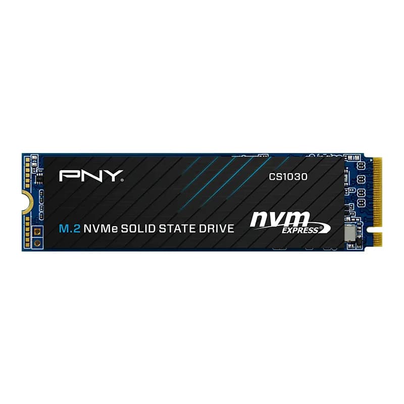 PNY CS1030 1 Tt M.2 NVMe -SSD-levy