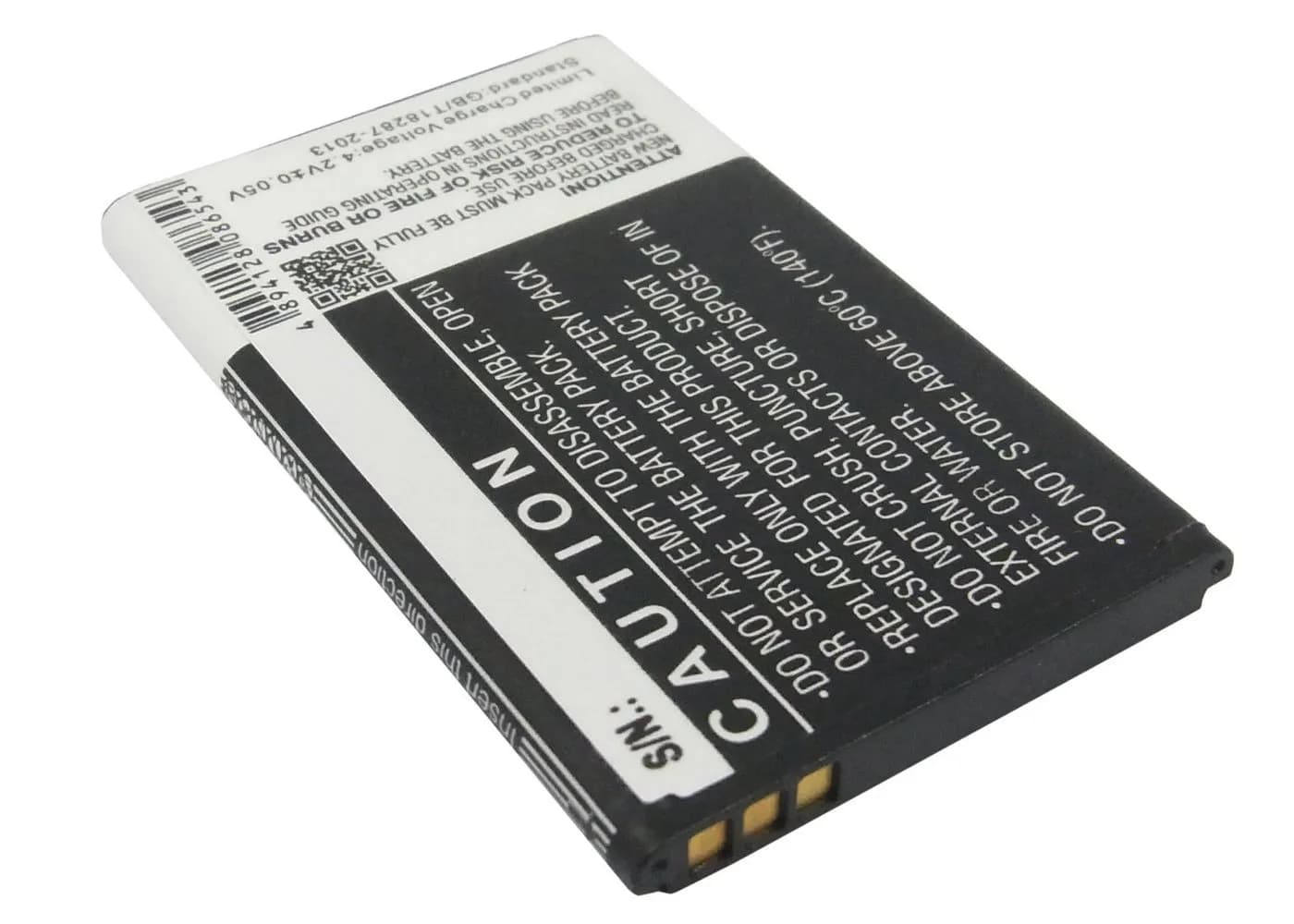 Nokia Li-ion Battery