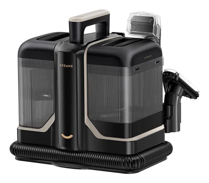 Dreame N10 Spot Cleaner Spot Cleaner (Carpet & Furniture wash)