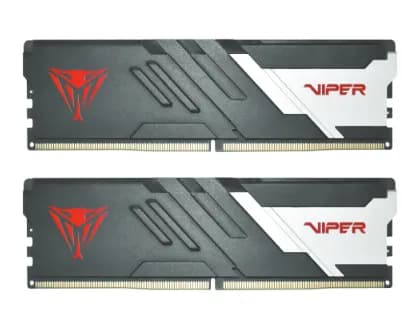 Patriot Viper Venom 32 Gt (2 x 16 Gt) DDR5 6000 MHz, CL36 -muisti (XMP/EXPO)
