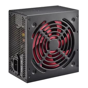 Xilence XN053 600W -virtalähde, 80 Plus Bronze – XILENCE