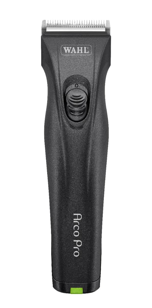 Wahl ArcoPro Clipper -johdoton lemmikkitrimmeri – WAHL