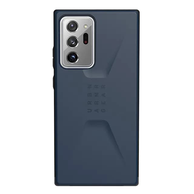 Samsung Galaxy Note 20 Ultra,Civilian Cover,Mallar – UAG