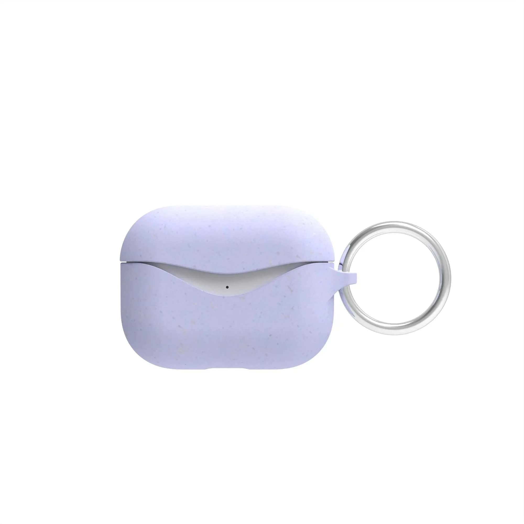 Pela - Eco Friendly Airpod Pro -suojakuori, laventeli