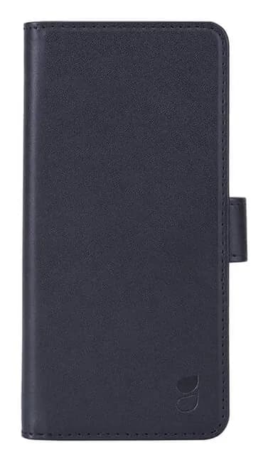 GEAR Wallet, OnePlus 8T -lompakkokotelo, Musta – Gear