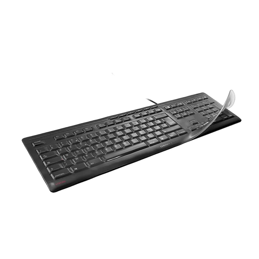Cherry Wetex for Stream Keyboard – Cherry