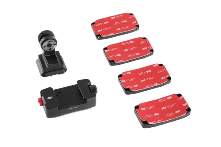 DJI Osmo, Sticky Mount (Part 88)