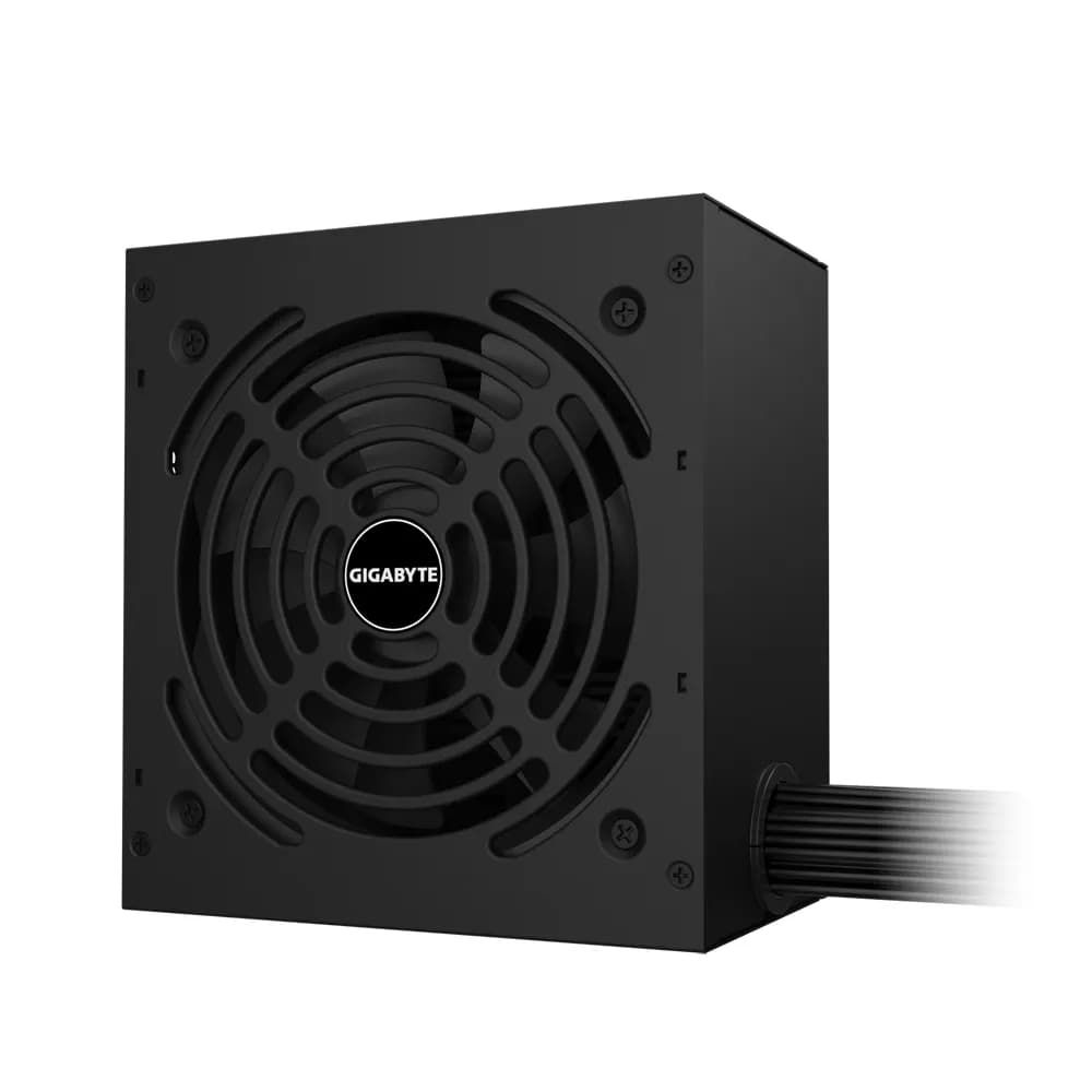 GIGABYTE GP-P650G 650W -virtalähde, 80 Plus Bronze – Gigabyte