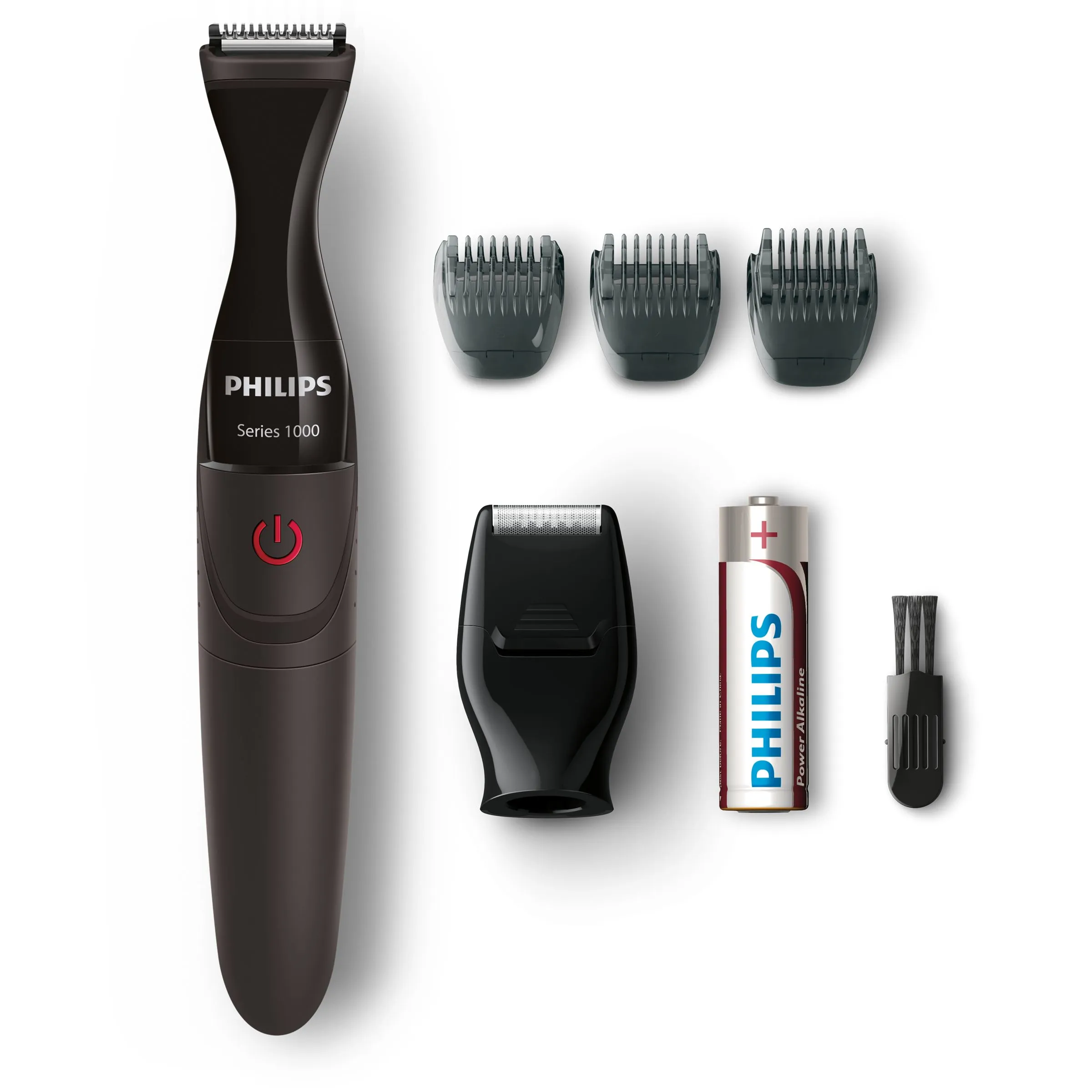 Philips MG1100/16 -partatrimmeri – Philips