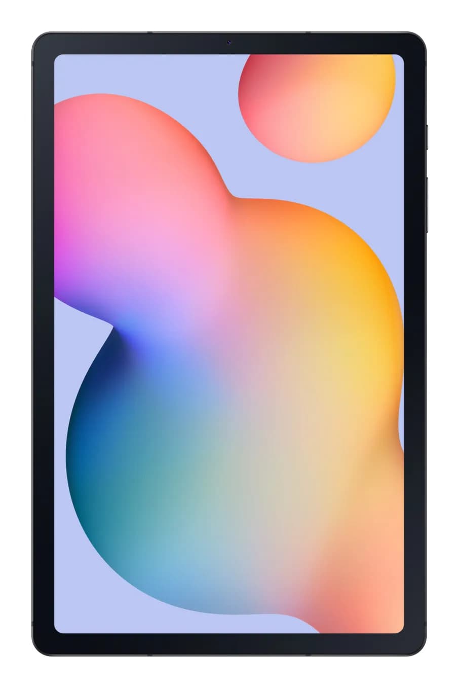 Samsung Galaxy Tab S6 Lite (2024) 10.4" 4/64 Gt 4G -tabletti, harmaa