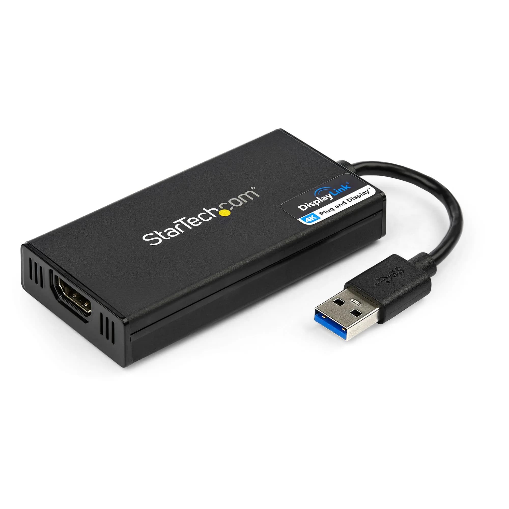 USB 3.0 TO HDMI - 4K – Startech