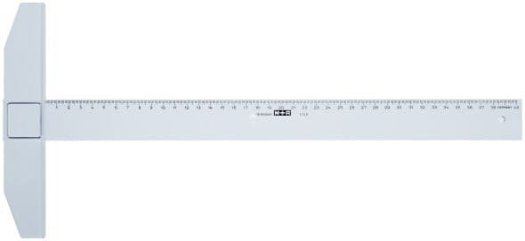 T-square ruler 60cm – MÖBIUS+RUPPERT