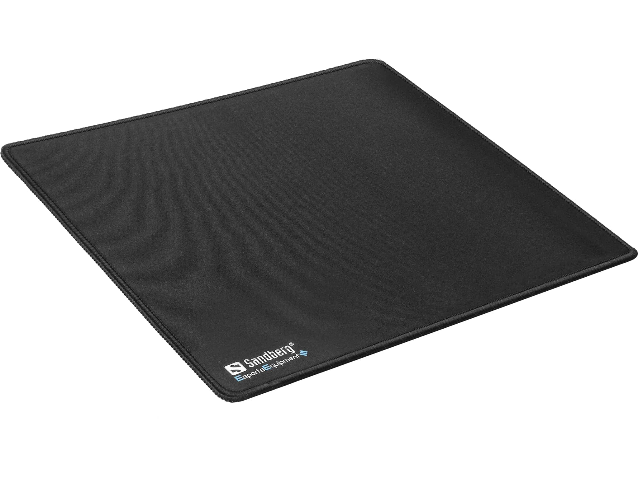 Sandberg Gamer Mousepad XL -pelihiirimatto, 450x400 mm, musta – Sandberg