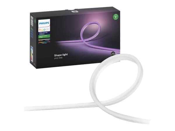 Philips by Signify Hue White and colour ambience 8718699709853