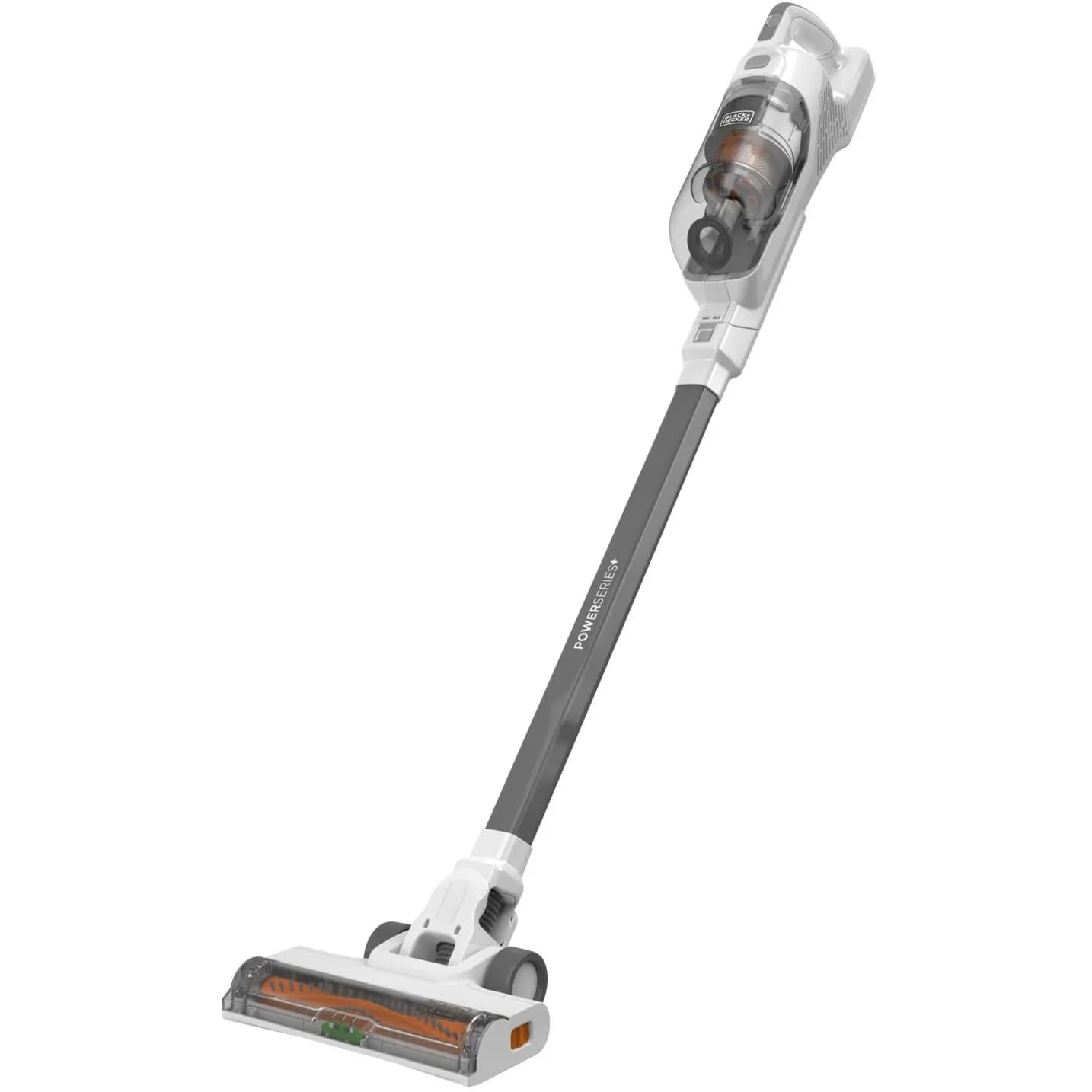 Black+Decker BHFEA515J-QW -varsi-imuri, oranssi, valkoinen – Black & Decker