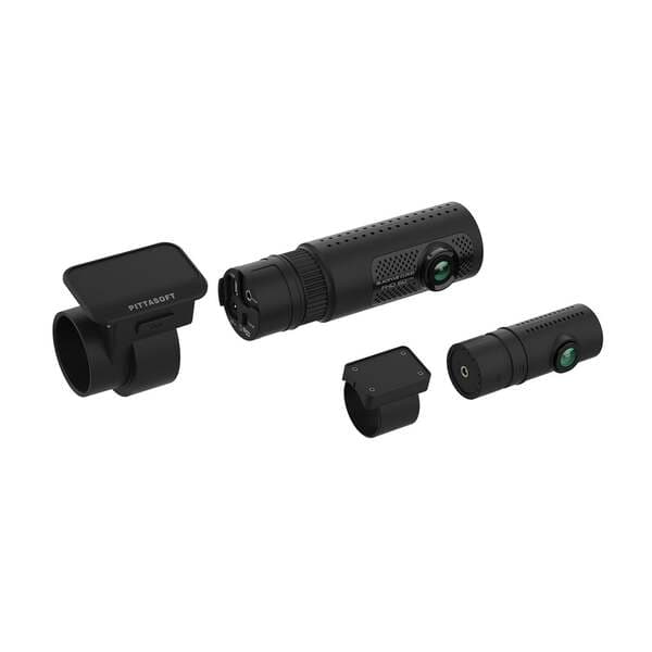 BLACKVUE Dashcam DR770X-2CH II 64GB – BlackVue