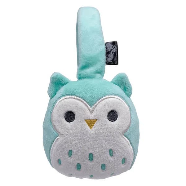 SQUISHMALLOWS Headphone Winston -langattomat kuulokkeet – SQUISHMALLOWS
